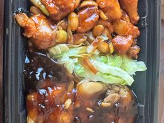 -和合谷(新辰里亚运村店)