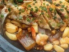 -楚禾宴·家宴(光谷大道店)