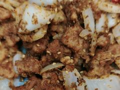 -清真•蜀风园(丁字沽总店)
