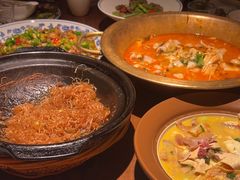 -永安水煮活鱼·仪征菜(仪征奥林匹克店)