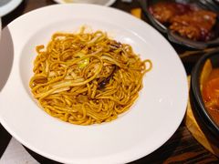 鲍汁伊面-维园悦谱·海派家常菜(乌鲁木齐南路店)