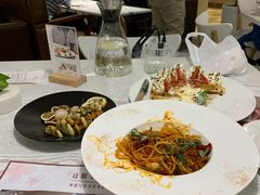 -娜娜家·Nana's restaurant(国金汇店)