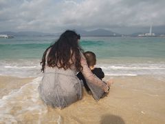 -海南棋子湾开元度假村·祺咖啡自助餐厅