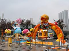 -凯德广场(西城店)