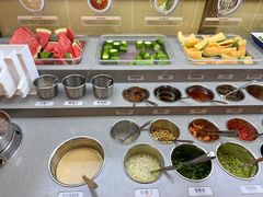 -海底捞火锅(振华商厦店)
