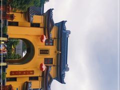 -桂林独秀峰王城景区
