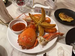 -长沙三景韦尔斯利酒店·Oval全日制餐厅自助餐