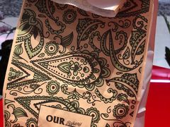 -OUR Bakery(SKP-S店)