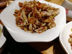 -小城粥道·海胆鲜虾粥(解放广场店)