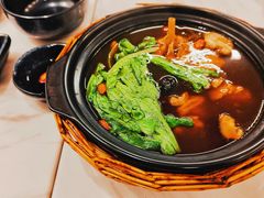 马来肉骨茶-鸡坤茶室(三里屯店)