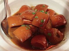 -小河盐帮·私家菜·烤鸭(三元桥·霄云路店)