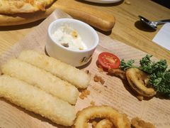 -菲滋意式餐厅(临平万达店)
