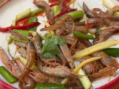 -福茗春薪禾记海鲜烧烤(八一路店)