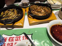 -鑫小城故事·藕汤·家常菜(台北一路总店)