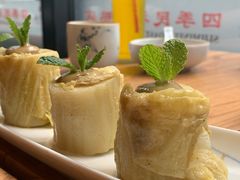 -四季民福烤鸭店(前门廊房二条店)