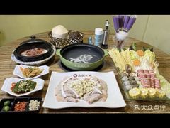 -春润大地海南椰子鸡(沙井京基百纳广场店)