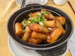 XO肠粉-吉莲利苑海鲜酒家(珠海拱北28年老字号店)