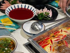 -五星桥原切肥牛火锅(怀德桥店)