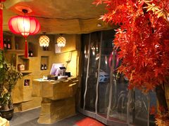 -大话小腰(鸟巢店)