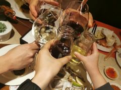 -富力丽思卡尔顿酒店·香荟全日制餐厅