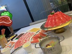 -德天肥牛海鲜火锅(龙吟坊店)
