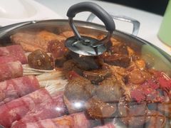 -黄记煌三汁焖锅(华发商都店)