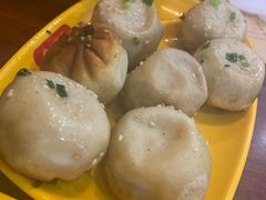 -小杨生煎(黄河路店)