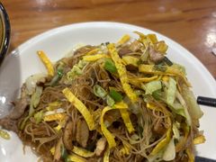 -老袁炒年糕(富豪路店)
