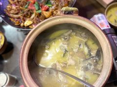 -富正毅三下锅·湘西韵味(天门山索道店)