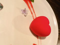 -食间牛排(重庆路万达店)