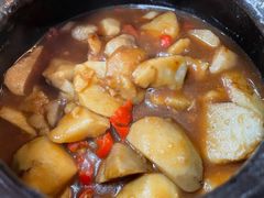 -老三样·旧食新味(船山路店)