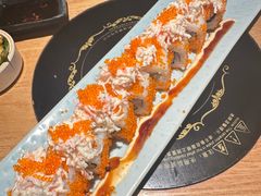 -沼津港精致料理·寿喜烧·烧鸟(青浦宝龙广场日料榜单店)