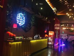 门面-乐宴KTV(华强北中航城君尚购物中心店)
