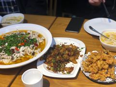 -三猫黑鱼花(南大店)