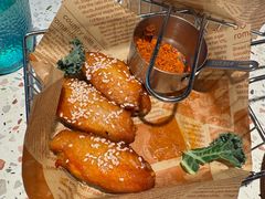 -战斧牛排餐厅(悦方IDMALL店)