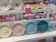 -三丽鸥 Sanrio Gift Gate(汉光百货店)