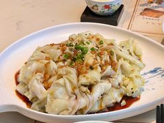 -悦满楼·西关名点·湛江名菜(航空综合大厦店)