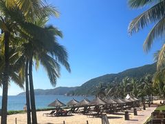 -宴悦海鲜餐厅Driftwood·游水海鲜·牛排(亚龙湾瑞吉店)