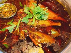 -川东长筷子耗儿鱼(万象润街店)