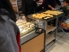 -永辉超市(大西洋银泰城店)