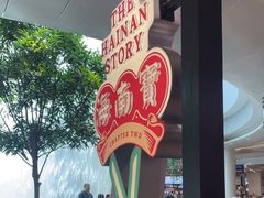 -海南宝(星耀樟宜店)
