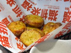 -猫抓烤肉(观音桥九街店)