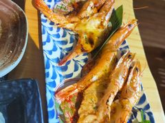 -匠糊·日本料理(美岸广场店)