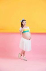 -儿童天堂专业儿童摄影(云岩区店)