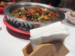 -肥三土菜馆(五四广场店)