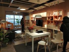 -宜家家居(哈尔滨商场店)