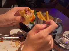 -bluefrog蓝蛙(悠唐购物中心店)