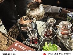 -梅夫娜土耳其餐厅.清真HALAL