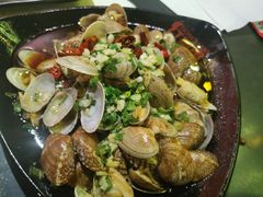 -红钳侠小龙虾·烧烤(中赢康康谷店)