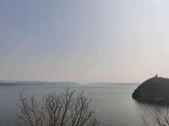 -萨尔浒风景区